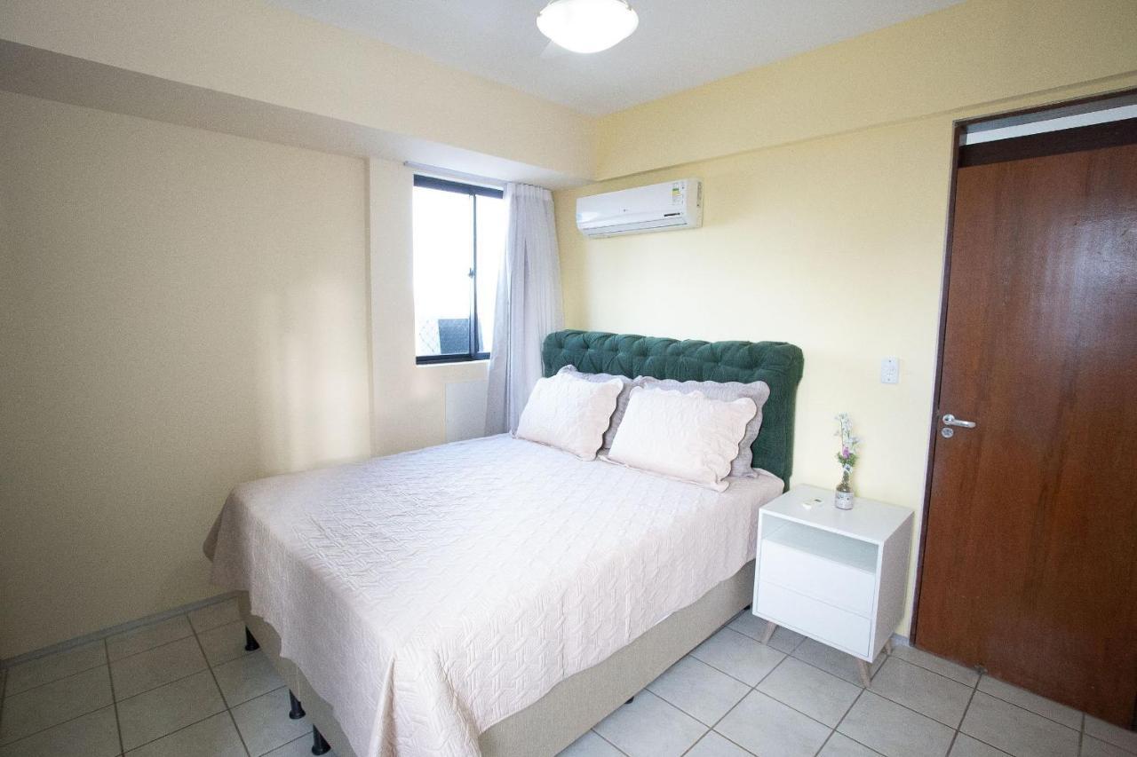 Liberty Tower #801- Ape Em Tambau Por Carpediem Apartment Joao Pessoa Exterior photo