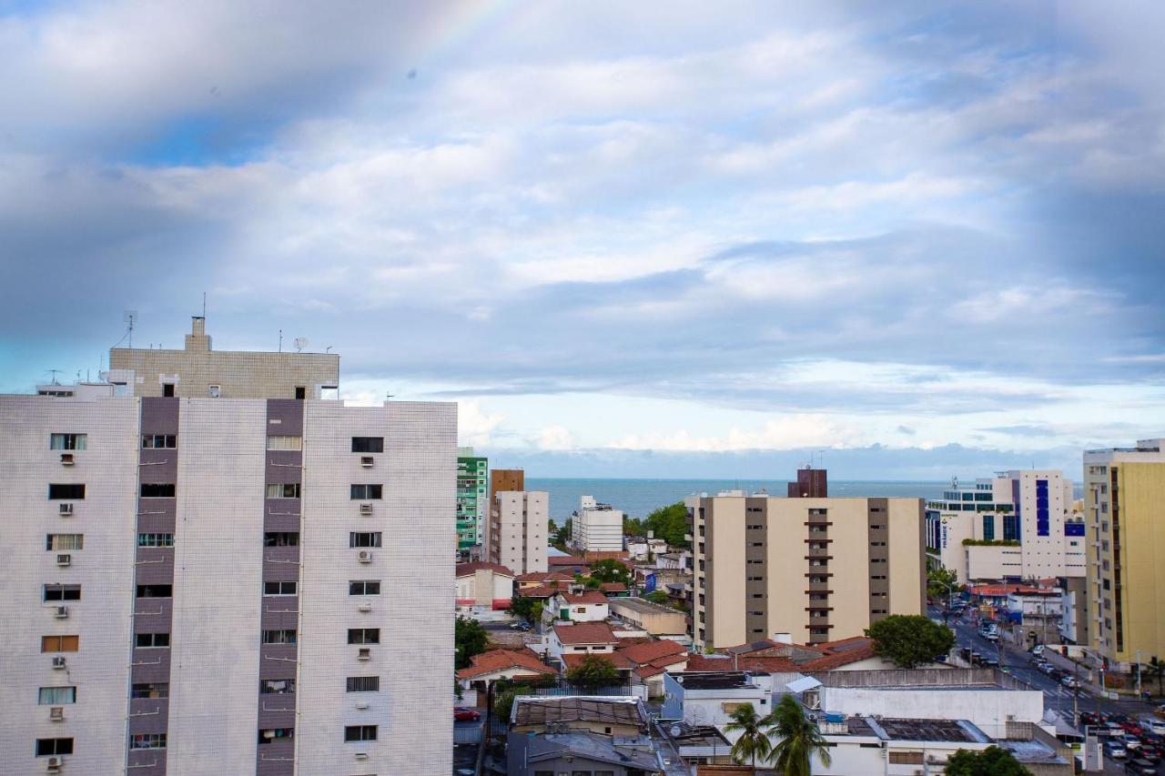 Liberty Tower #801- Ape Em Tambau Por Carpediem Apartment Joao Pessoa Exterior photo