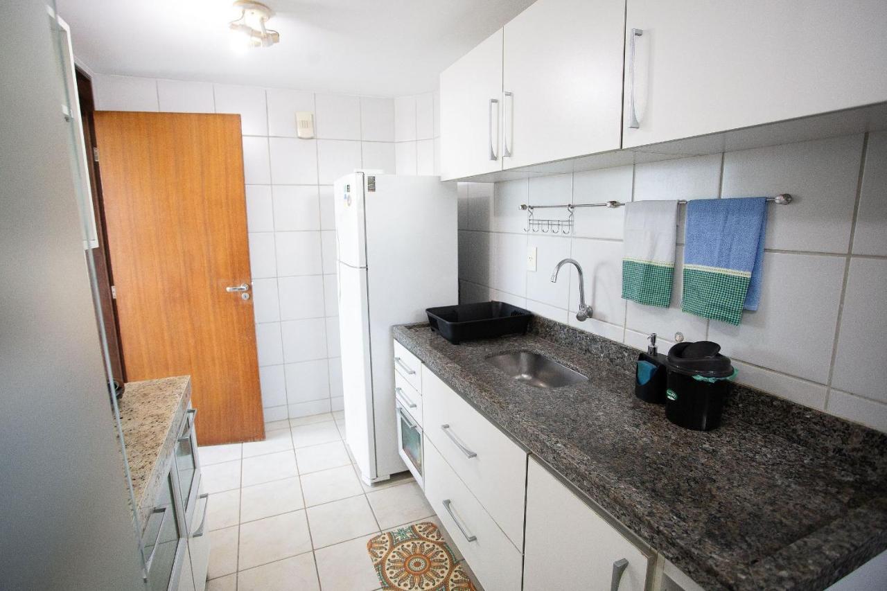 Liberty Tower #801- Ape Em Tambau Por Carpediem Apartment Joao Pessoa Exterior photo